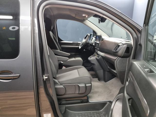 OPEL ZAFIRA LIFE 2.0 DIESEL 180CV AUT. START&STOP - foto 8