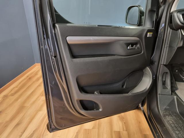 OPEL ZAFIRA LIFE 2.0 DIESEL 180CV AUT. START&STOP - foto 21