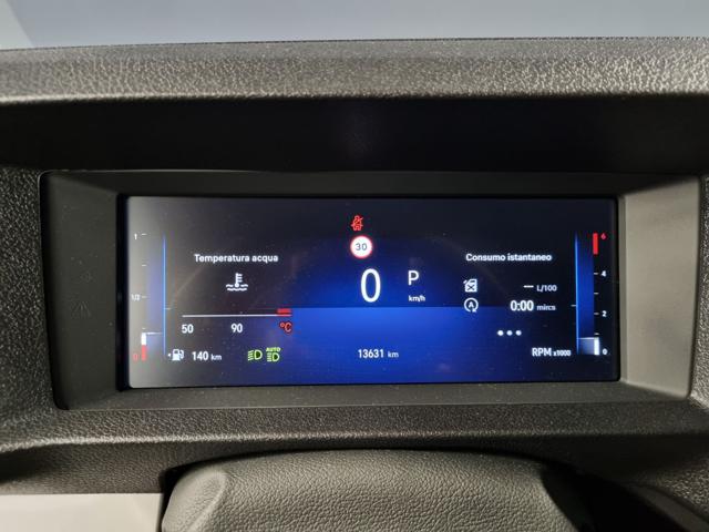 OPEL ZAFIRA LIFE 2.0 DIESEL 180CV AUT. START&STOP - foto 6