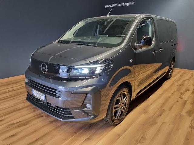 OPEL ZAFIRA LIFE 2.0 DIESEL 180CV AUT. START&STOP - foto 27