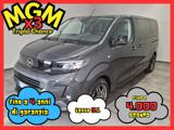 OPEL Zafira Life 2.0 Diesel 180CV aut. Start&Stop Business Edition