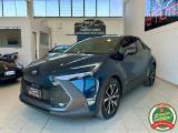 TOYOTA C-HR 1.8 HV Trend *NEOPATENTATI*PREZZO REALE*