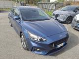 FORD Focus 1.0 EcoBoost Hybrid 125 CV 5p. ST-Line X