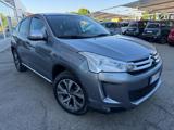 CITROEN C4 Aircross HDi 115 S&S 4WD Exclusive
