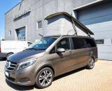 MERCEDES-BENZ Marco Polo 250 d 4 Matic
