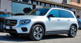 MERCEDES-BENZ GLB 200 d Automatic Sport - Tech pack -TETTO APRIBILE