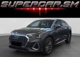 AUDI Q3 SPB TDI STRONIC S LINE PANO 19 LED KEYLES CAMERA