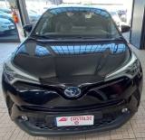 TOYOTA C-HR 1.8 Hybrid E-CVT Lounge
