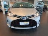 TOYOTA Yaris 1.5 Hybrid  km 56000