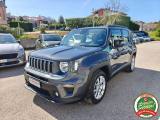 JEEP Renegade 1.5 Turbo T4 MHEV Limited