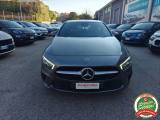 MERCEDES-BENZ A 180 d Automatic Premium