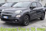 FIAT 500X 1.3 MultiJet 95 CV Club