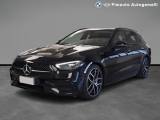 MERCEDES-BENZ C 220 d Mild hybrid S.W. 4Matic Premium