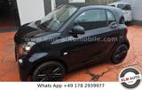 SMART ForTwo 70 1.0 Passion