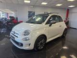 FIAT 500C 1.2 S