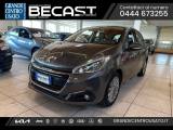 PEUGEOT 208 PureTech 82 5p. GPL Active UNICO PROPRIETARIO