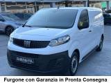 FIAT Scudo 1.5 BlueHDi 100 CV PL-TN Furgone Business