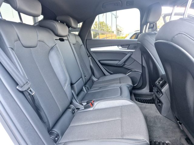 AUDI Q5 40 TDI 204 CV QUATTRO S TRONIC S - foto 7