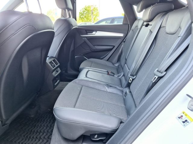 AUDI Q5 40 TDI 204 CV QUATTRO S TRONIC S - foto 8