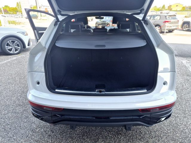 AUDI Q5 40 TDI 204 CV QUATTRO S TRONIC S - foto 9