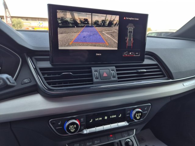 AUDI Q5 40 TDI 204 CV QUATTRO S TRONIC S - foto 11