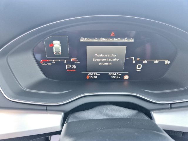 AUDI Q5 40 TDI 204 CV QUATTRO S TRONIC S - foto 12