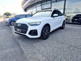 AUDI Q5 40 TDI 204 CV quattro S tronic S line plus