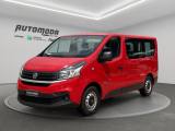 FIAT Talento AUTOCARRO N1 5 POSTI