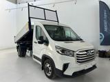 MAXUS DELIVERY 9  CABINATO L3