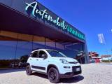 FIAT New Panda KM 59.000 - 4X4 - NO OBBLIGO FINANZIAMENTO