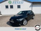AUDI A3 SPB 35 TFSI S tronic  Advanced 150 cv