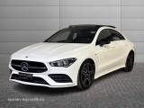 MERCEDES-BENZ CLA 200 d Automatic Premium