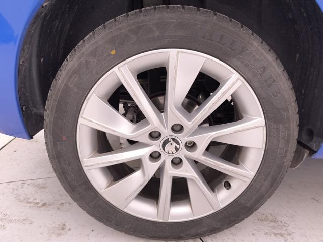 SKODA KAMIQ 1.0 G-TEC STYLE 90CV - foto 25