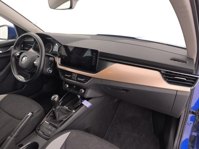 SKODA KAMIQ 1.0 G-TEC STYLE 90CV - foto 28