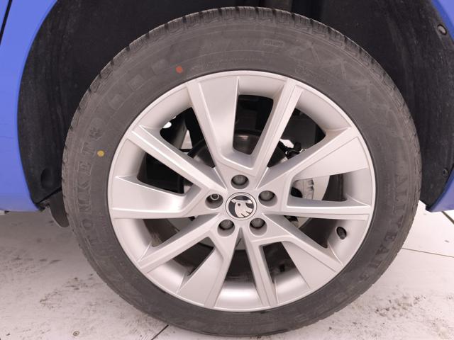 SKODA KAMIQ 1.0 G-TEC STYLE 90CV - foto 21