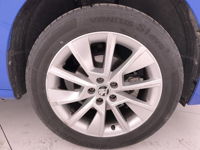 SKODA KAMIQ 1.0 G-TEC STYLE 90CV - foto 30