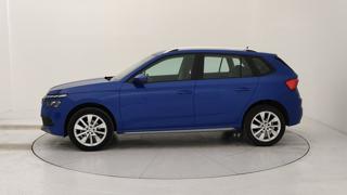 SKODA Kamiq usata, con Airbag
