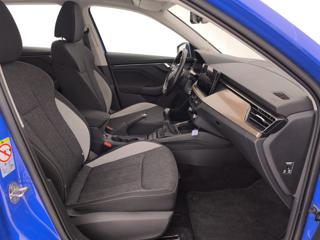 SKODA Kamiq usata, con Isofix