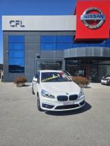 BMW 218 d Active Tourer Sport