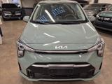 KIA Picanto 1.0 GDi GPL 5 porte Urban