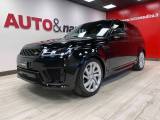 LAND ROVER Range Rover Sport 3.0 TDV6 HSE DYNAMIC 258CV AUTO