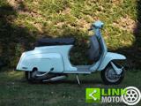 INNOCENTI Lambretta J50 completamente restaurata funzionante