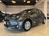 TOYOTA Yaris 1.0 5 porte Active PREZZO REALE OK NEOPATENTATI