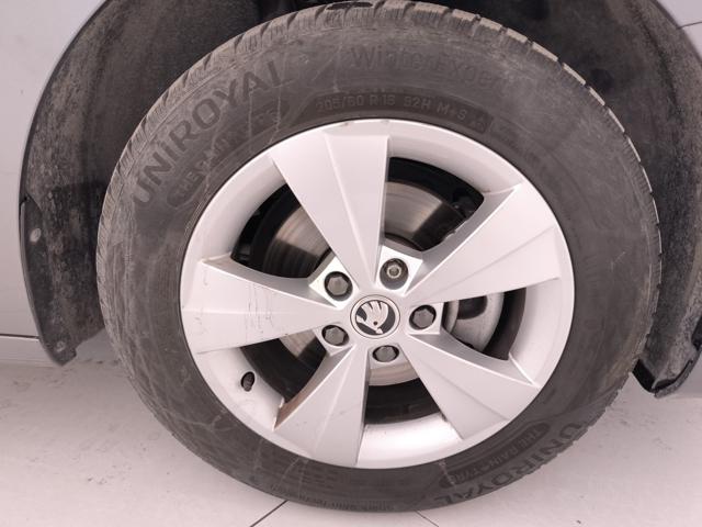 SKODA OCTAVIA 2.0 TDI EVO EXECUTIVE 150CV DSG - foto 31