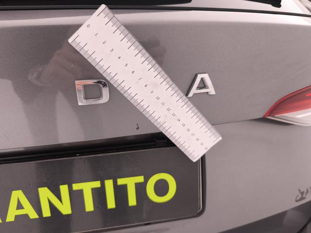 SKODA OCTAVIA 2.0 TDI EVO EXECUTIVE 150CV DSG - foto 39