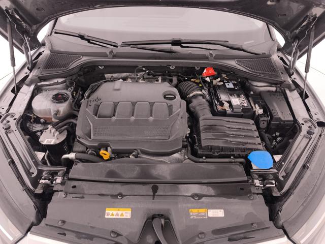 SKODA OCTAVIA 2.0 TDI EVO EXECUTIVE 150CV DSG - foto 32