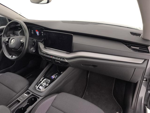 SKODA OCTAVIA 2.0 TDI EVO EXECUTIVE 150CV DSG - foto 29