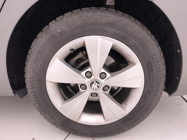 SKODA OCTAVIA 2.0 TDI EVO EXECUTIVE 150CV DSG - foto 22