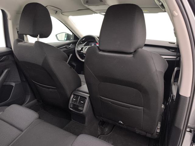 SKODA OCTAVIA 2.0 TDI EVO EXECUTIVE 150CV DSG - foto 27