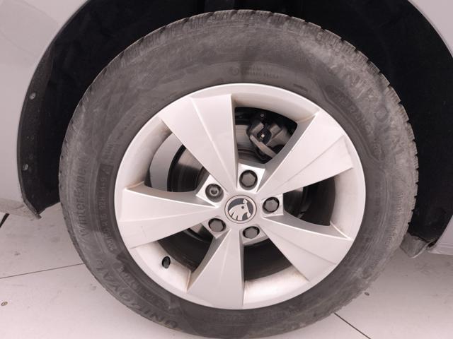 SKODA OCTAVIA 2.0 TDI EVO EXECUTIVE 150CV DSG - foto 26
